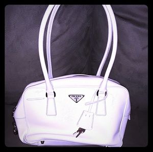 Womens Prada purse